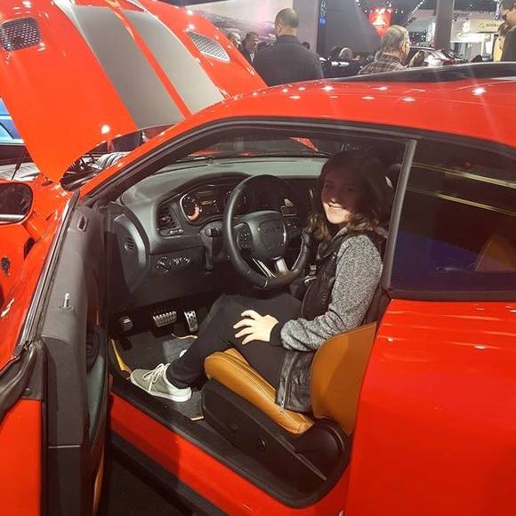 kfisher560
